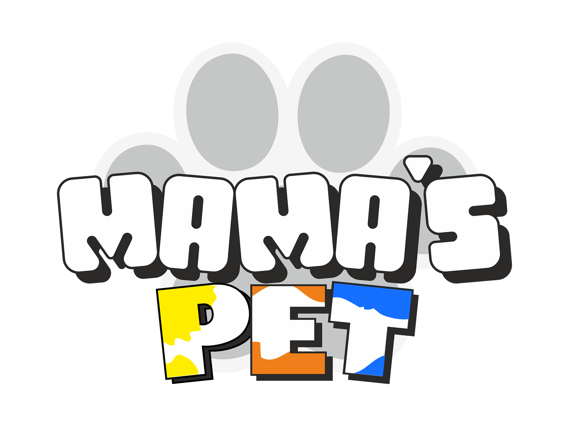 MAMA`S PET